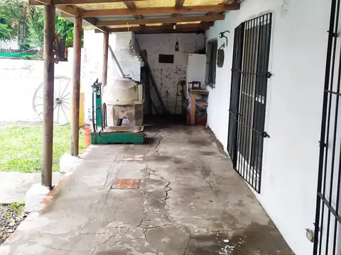Casa  en Alquiler en General Pacheco, Tigre, G.B.A. Zona Norte