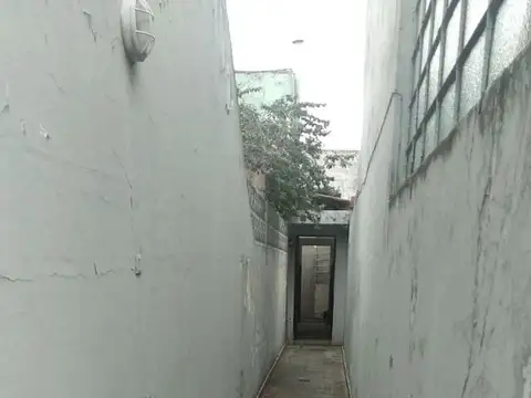 MARIANO MORENO - (3F)