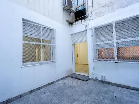 Departamento en Venta en Almagro, USD 129.000