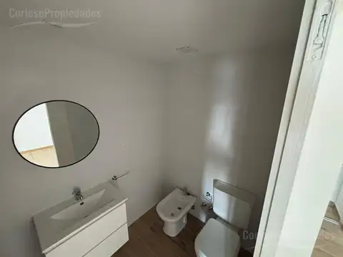 Departamento en Alquiler al Noreste