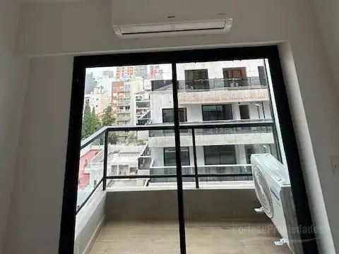 Departamento en Alquiler de Monoambiente