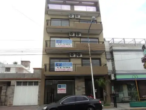 EN VENTA EN CASEROS HERMOSO DEPARTAMENTO DE 2 AMBIENTES CON BALCON - FICHA 9191