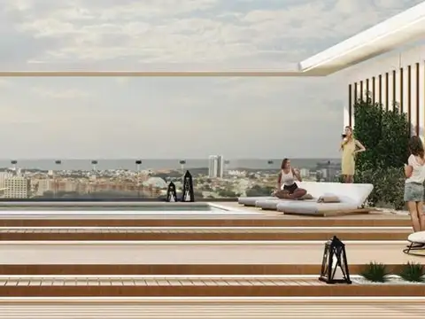 Departamento en Venta Permite mascota