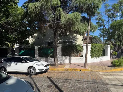 Avenida del Libertador 700