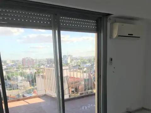 Departamento - Parque Chacabuco