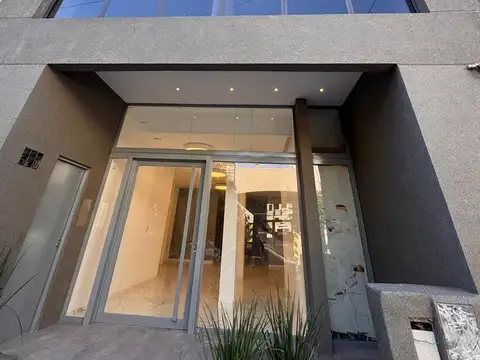 6 e/ 44 y 45 600, Piso 10