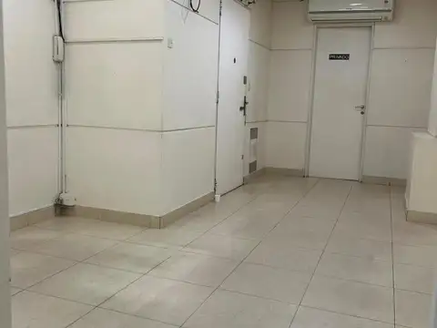 Departamento en Alquiler - 3 Dormitorios 2 Baños - 78mts - Recoleta
