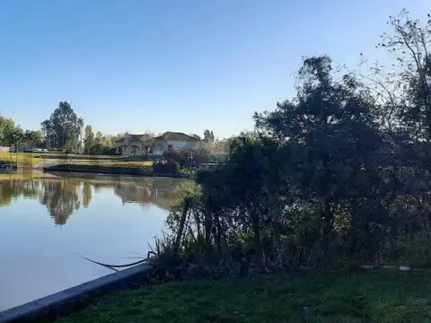 EXCELENTE LOTE AL RÍO SAN MARCO VILLANUEVA