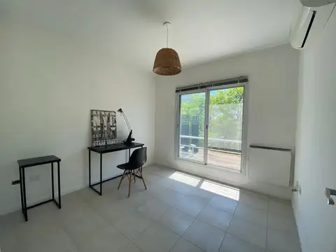 Departamento en Alquiler Temporal A Estrenar
