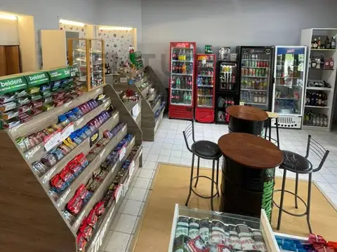 Fondo de comercio  en pleno centro , Venado Tuerto Santa Fe