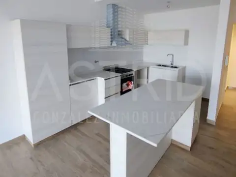 Departamento en Venta en Punta Chica, USD 216.000
