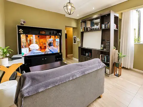 DEPARTAMENTO EN VENTA 2 AMBIENTES BANFIELD