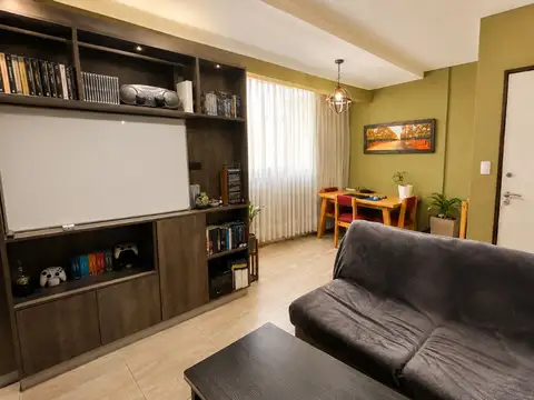 Departamento en Venta 58 años