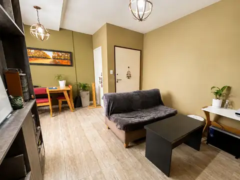 DEPARTAMENTO EN VENTA 2 AMBIENTES BANFIELD