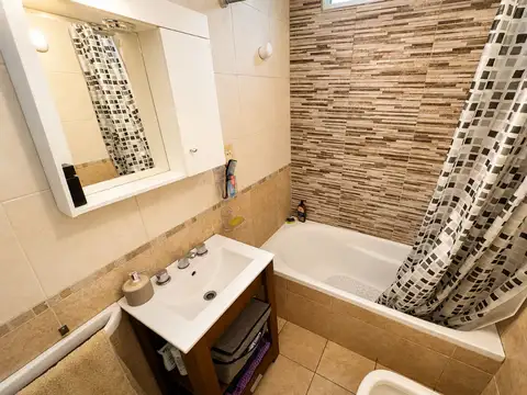 Departamento en Venta en Banfield, USD 67.000