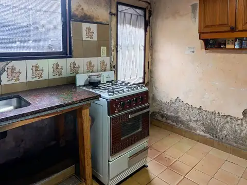Casa en Venta 41 años