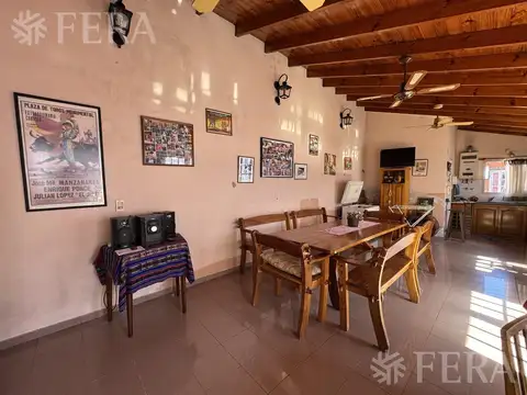 Casa en Venta al Noroeste