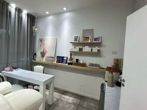 Euskal Herria Plaza Av. Cnel. Escalada 1200 Troncos del Talar