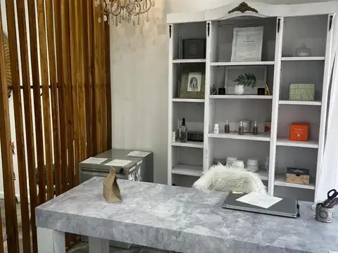 Local en ALQUILER en EUSKAL HERRIA PLAZA - Troncos Del Talar