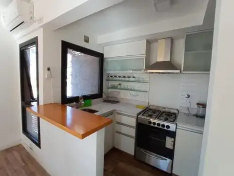 Departamento en Venta en Boedo, USD 160.000