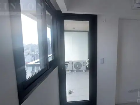 Departamento en Alquiler en Balvanera, USD 600
