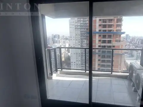 Departamento en Alquiler A Estrenar