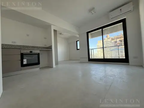 Departamento en Alquiler de 1 dormitorio