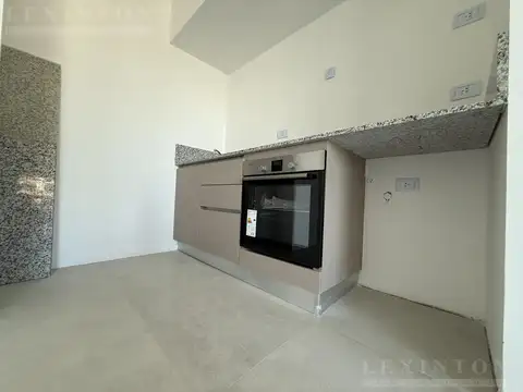 Departamento en Alquiler al Noreste
