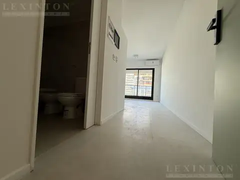 Departamento en Alquiler de Monoambiente