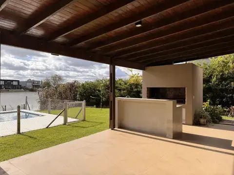 Casa en Venta al Norte