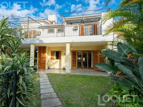 Casa en Villa Maria Selva