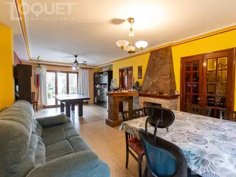 Casa en Venta de 4 dormitorios