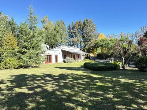 Casa en Venta en Lobos, USD 159.800