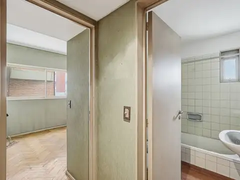 Departamento en Venta 40 años