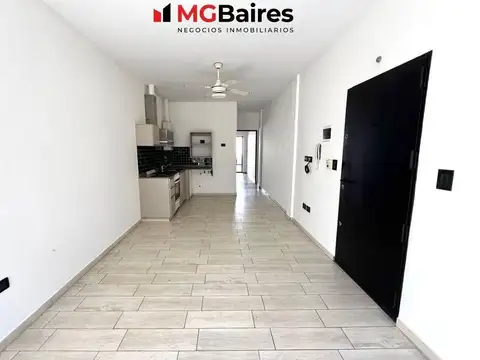 Depto Tipo Casa en Alquiler de 2 ambientes