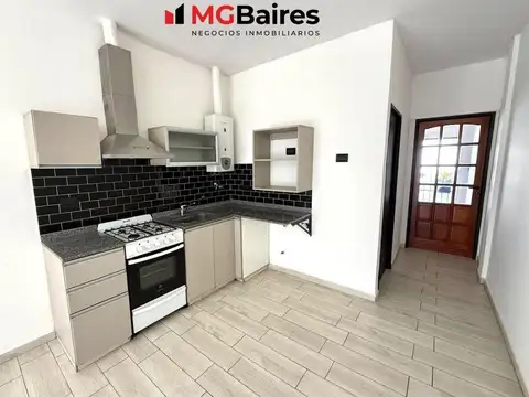 Depto Tipo Casa en Alquiler de 1 dormitorio
