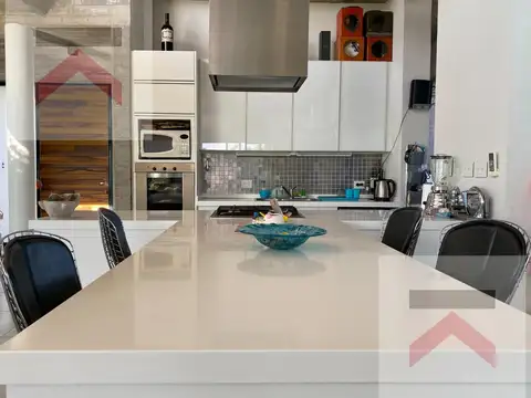 Casa en Venta en Los Cardales, USD 335.000
