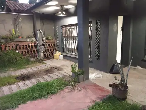 ALQUILER PH 3 AMBIENTES COCHERA JOSE C PAZ