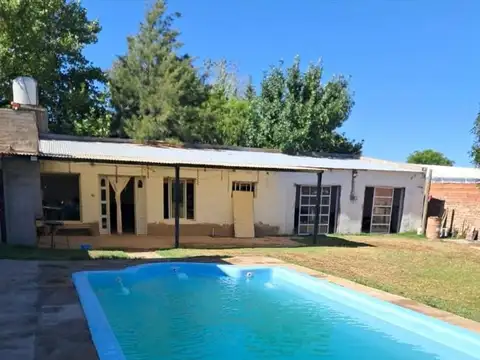 Quinta en Venta en Santa Rosa, USD 68.000