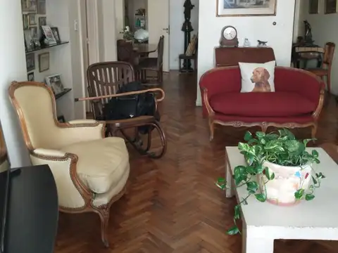 Departamento en Venta en Palermo Chico, USD 265.000