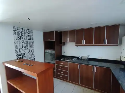 Departamento en Alquiler Permite mascota