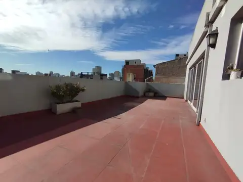 Departamento en Alquiler de 3 dormitorios