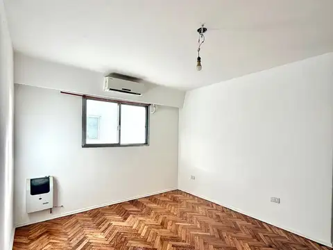 Departamento 2 ambientes en alquiler en Nuñez