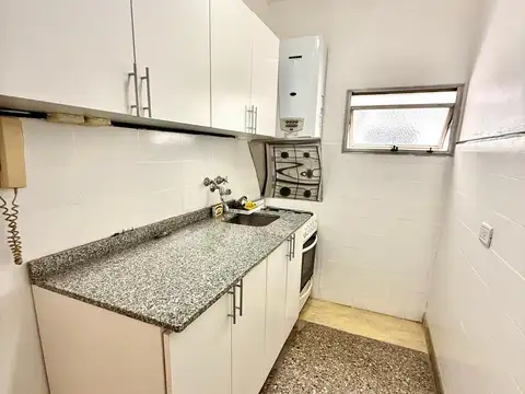 Departamento en Alquiler en Núñez, $ 700.000