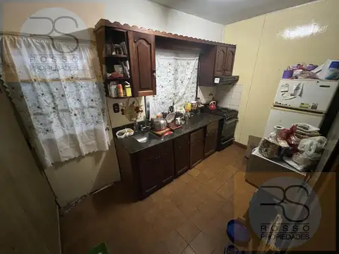Depto Tipo Casa en Venta en Villa Luzuriaga, USD 60.000