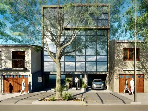 Local en Venta en Zona Centro, USD 1.750