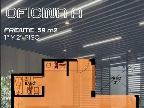 Local en Venta A Estrenar