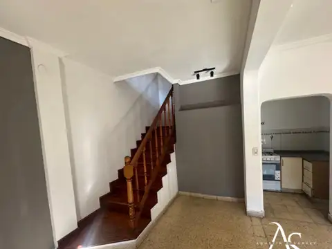 Departamento en Alquiler de 5 ambientes