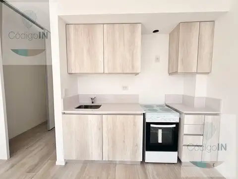 Departamento en Venta en Parque Chas, USD 95.000