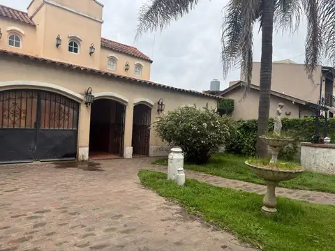 Casa en Venta en Marcos Paz, USD 180.000